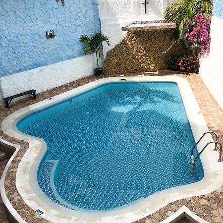 Hotel Plaza Confort Girardot Buitenkant foto
