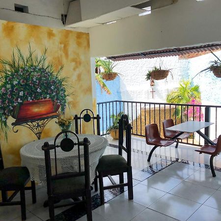 Hotel Plaza Confort Girardot Buitenkant foto