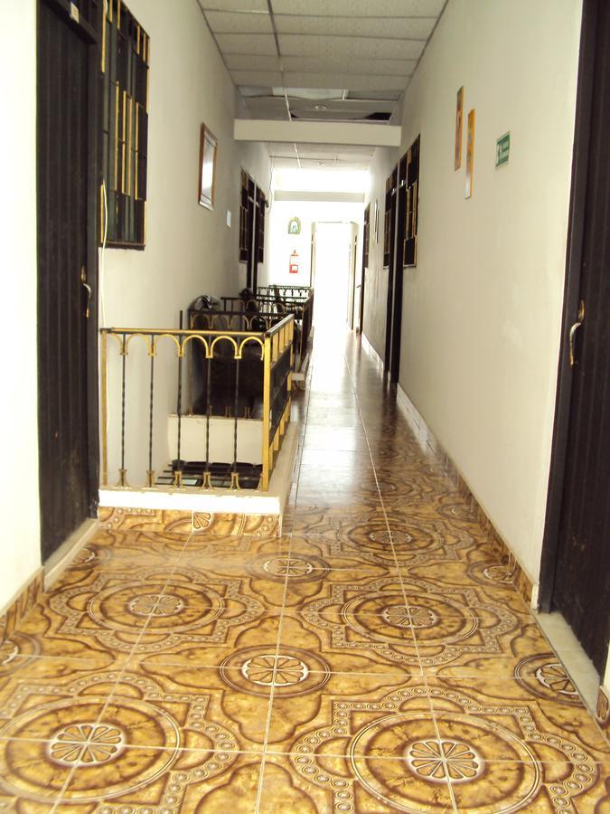 Hotel Plaza Confort Girardot Buitenkant foto