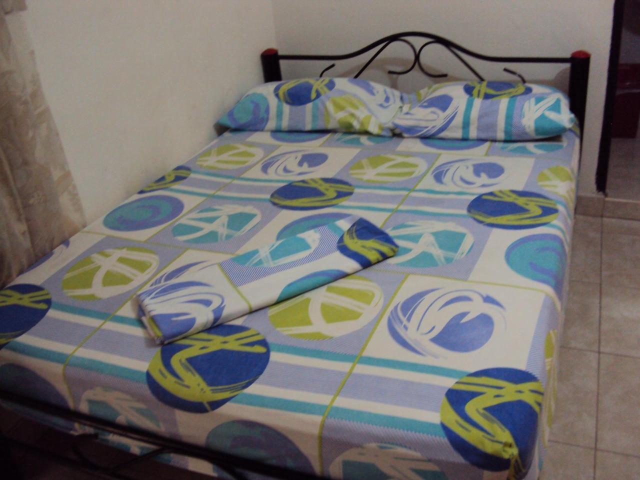 Hotel Plaza Confort Girardot Buitenkant foto