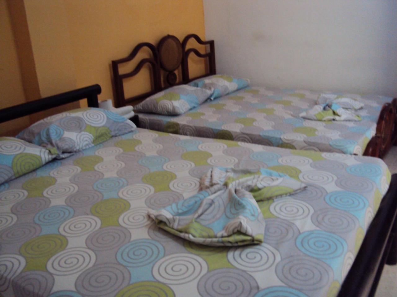 Hotel Plaza Confort Girardot Buitenkant foto