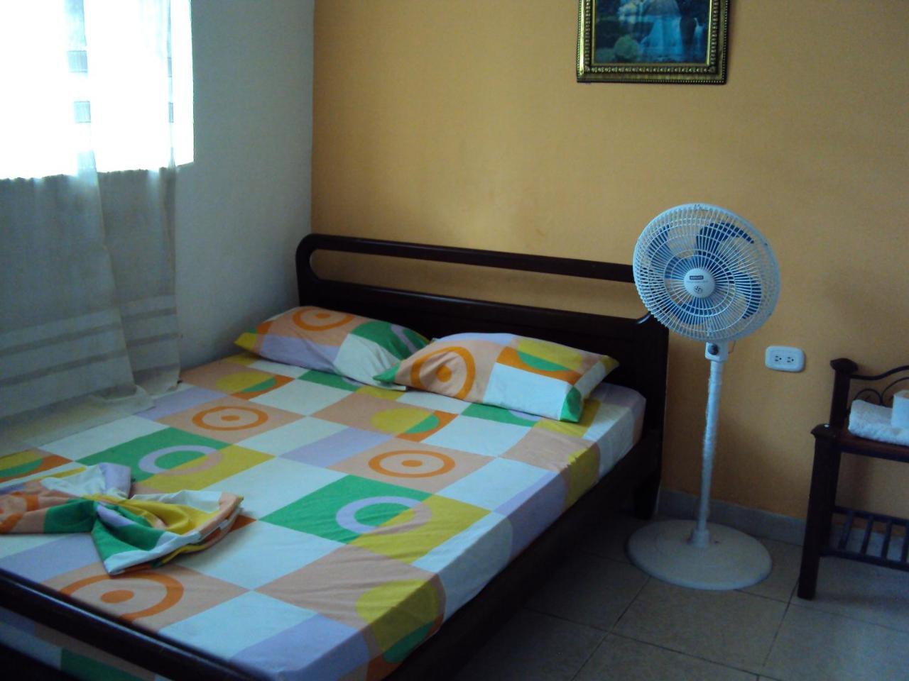 Hotel Plaza Confort Girardot Buitenkant foto