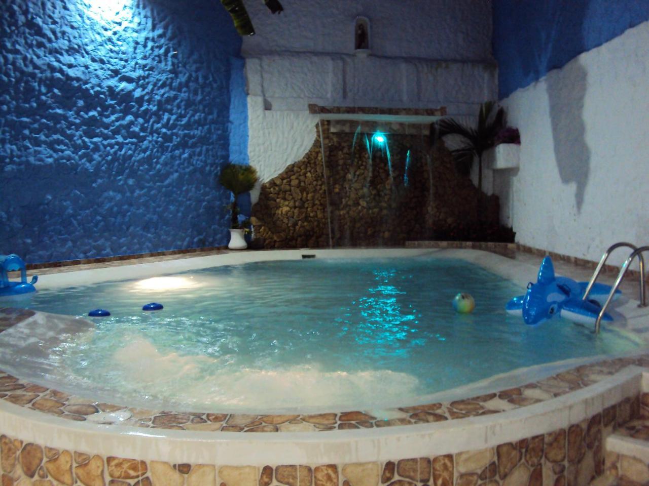 Hotel Plaza Confort Girardot Buitenkant foto