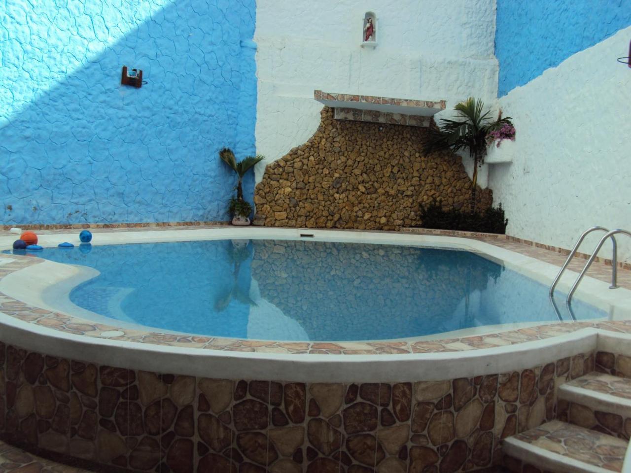 Hotel Plaza Confort Girardot Buitenkant foto