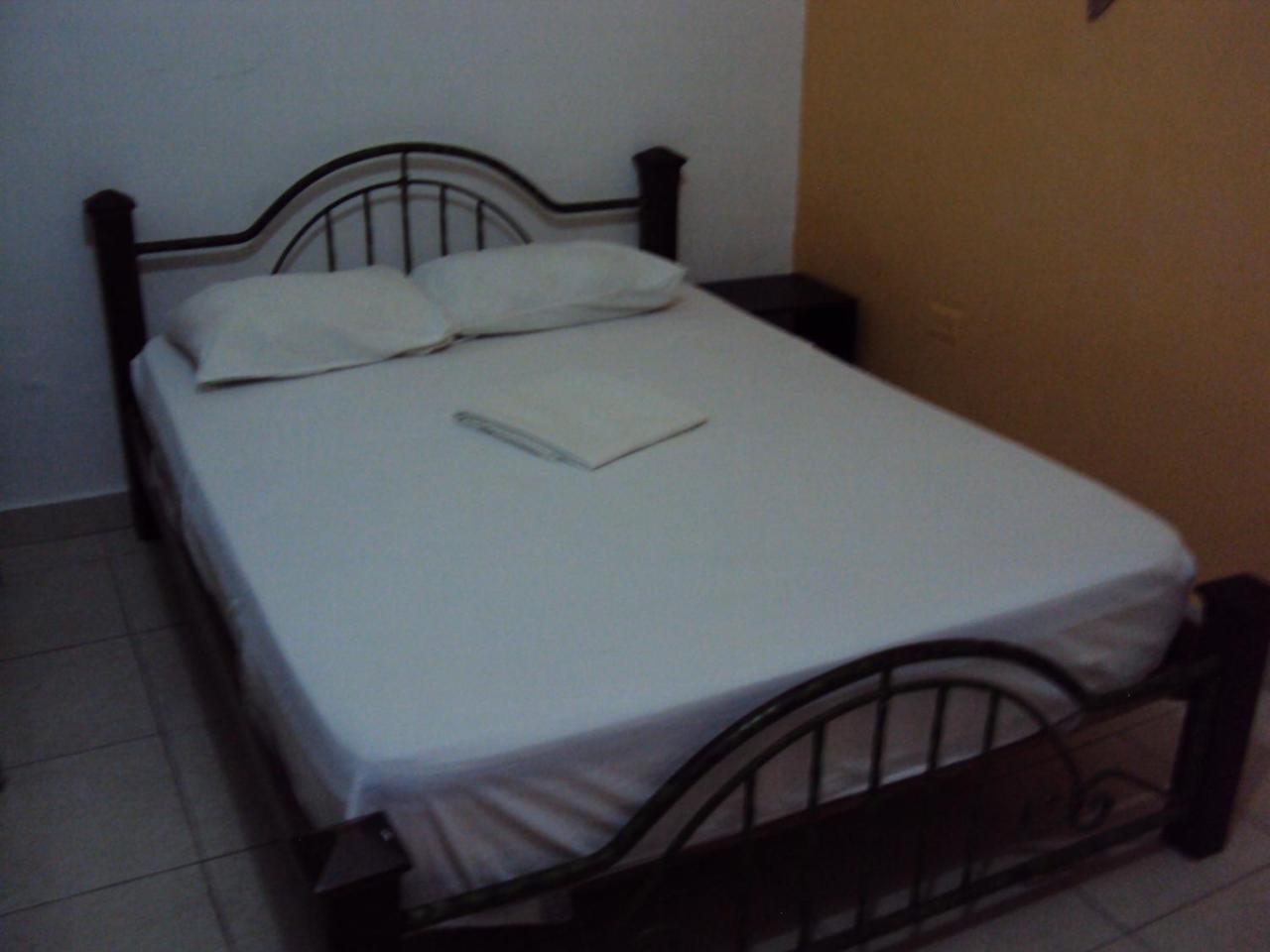 Hotel Plaza Confort Girardot Buitenkant foto